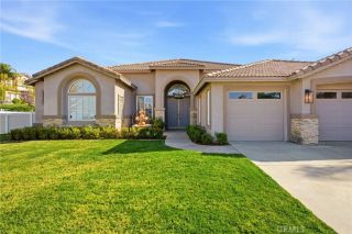 13405 Mesa Crest, Yucaipa, CA 92399