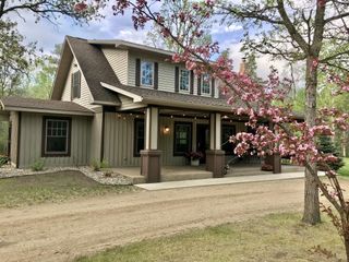 10418 Luebeck Drive, Clover Twp, MN 56470