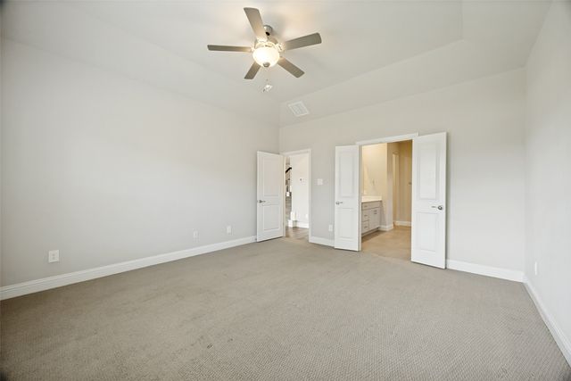 1213 Birchwood Lane, Melissa, TX 75454