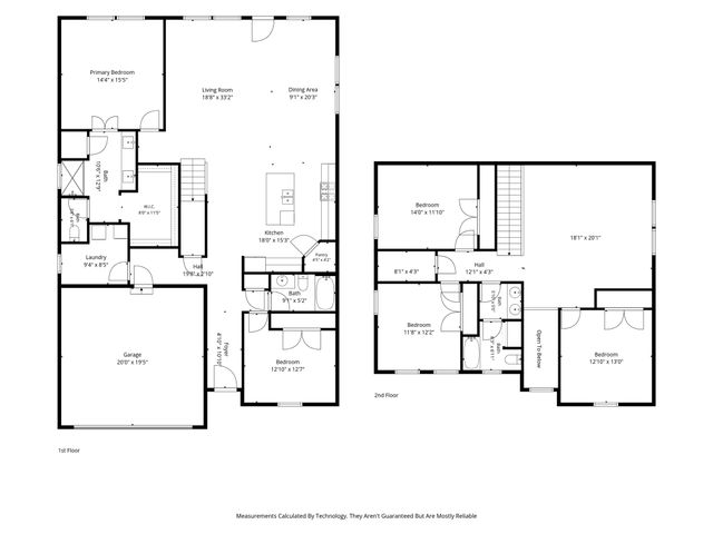 1213 Birchwood Lane, Melissa, TX 75454