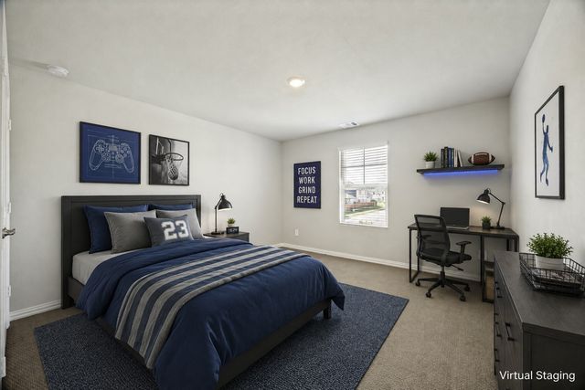 1213 Birchwood Lane, Melissa, TX 75454