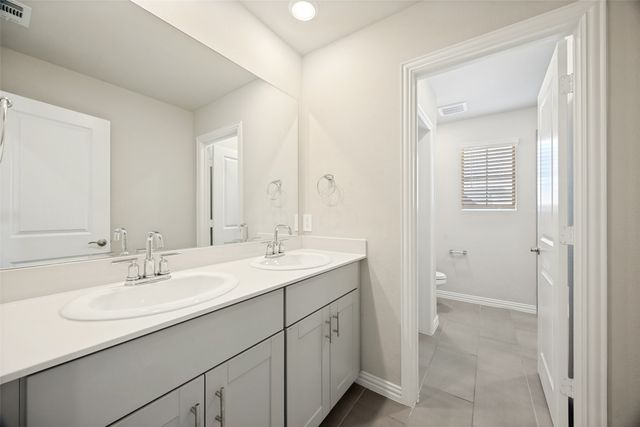 1213 Birchwood Lane, Melissa, TX 75454