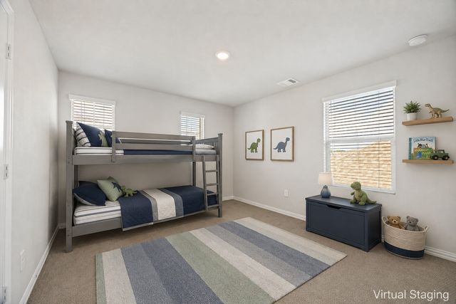 1213 Birchwood Lane, Melissa, TX 75454