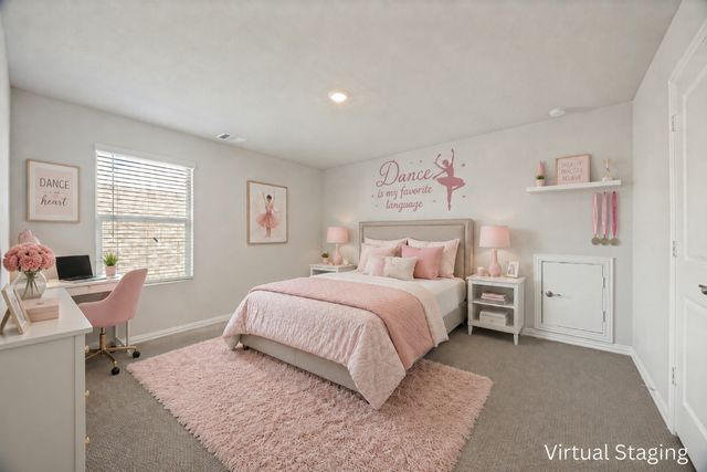 1213 Birchwood Lane, Melissa, TX 75454