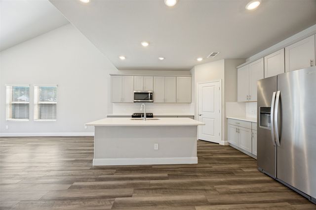 1213 Birchwood Lane, Melissa, TX 75454