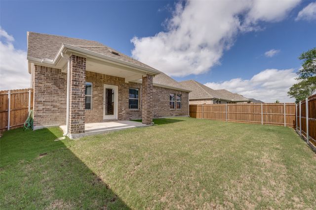1213 Birchwood Lane, Melissa, TX 75454