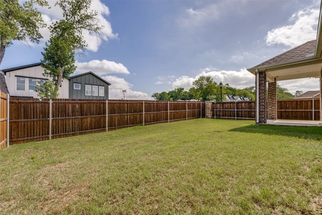 1213 Birchwood Lane, Melissa, TX 75454