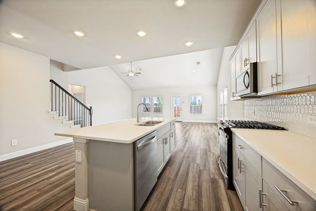 1213 Birchwood Lane, Melissa, TX 75454