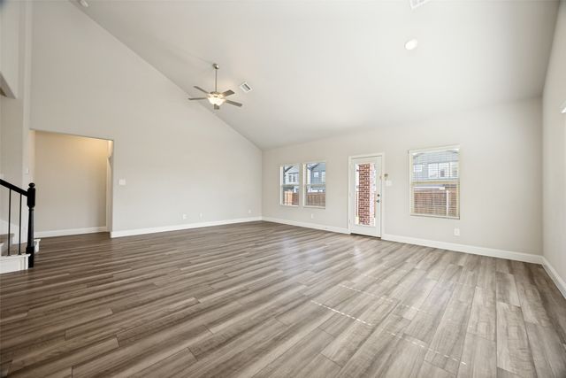 1213 Birchwood Lane, Melissa, TX 75454