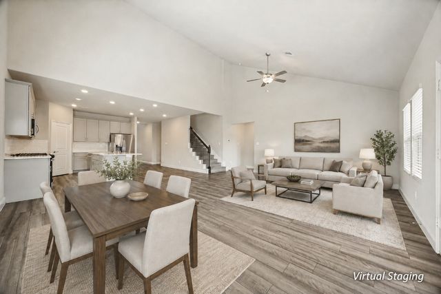 1213 Birchwood Lane, Melissa, TX 75454