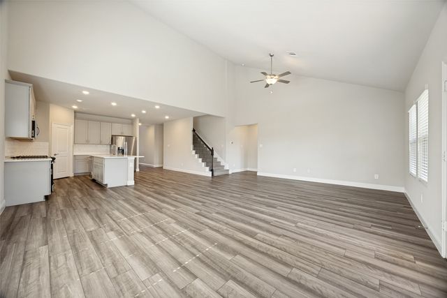 1213 Birchwood Lane, Melissa, TX 75454