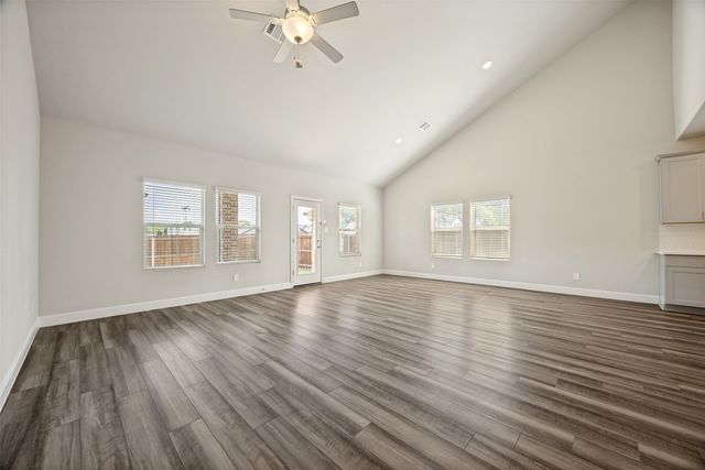 1213 Birchwood Lane, Melissa, TX 75454