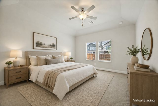 1213 Birchwood Lane, Melissa, TX 75454