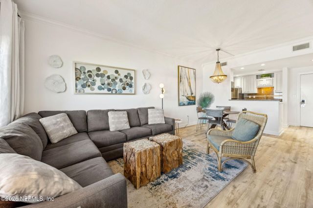 241 SANDCASTLES Court, Fernandina Beach, FL 32034