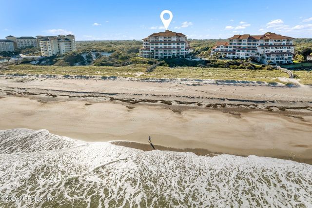 241 SANDCASTLES Court, Fernandina Beach, FL 32034