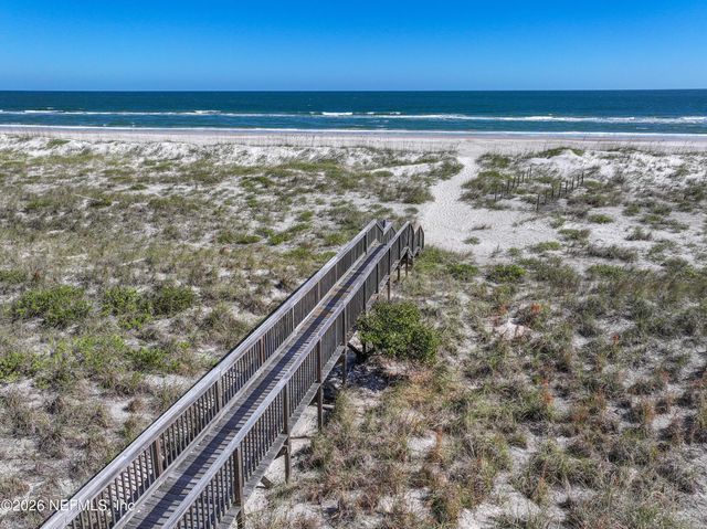 241 SANDCASTLES Court, Fernandina Beach, FL 32034