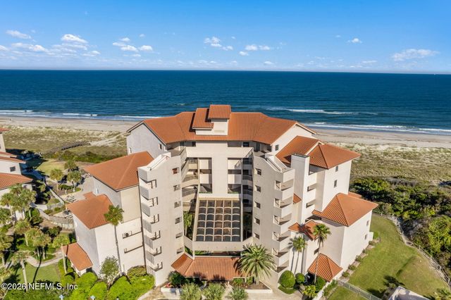 241 SANDCASTLES Court, Fernandina Beach, FL 32034