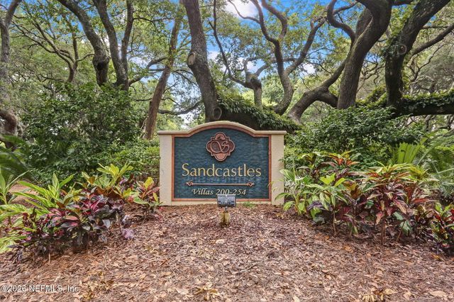 241 SANDCASTLES Court, Fernandina Beach, FL 32034