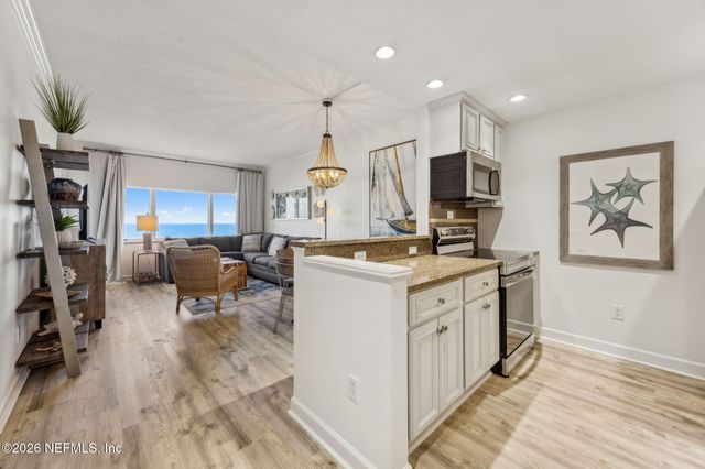 241 SANDCASTLES Court, Fernandina Beach, FL 32034