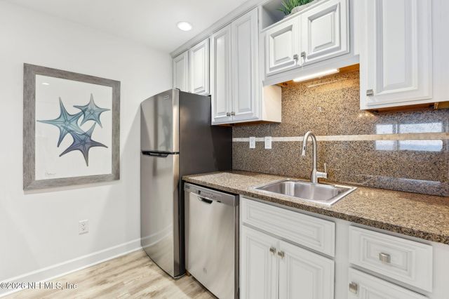 241 SANDCASTLES Court, Fernandina Beach, FL 32034