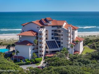 241 SANDCASTLES Court, Fernandina Beach, FL 32034