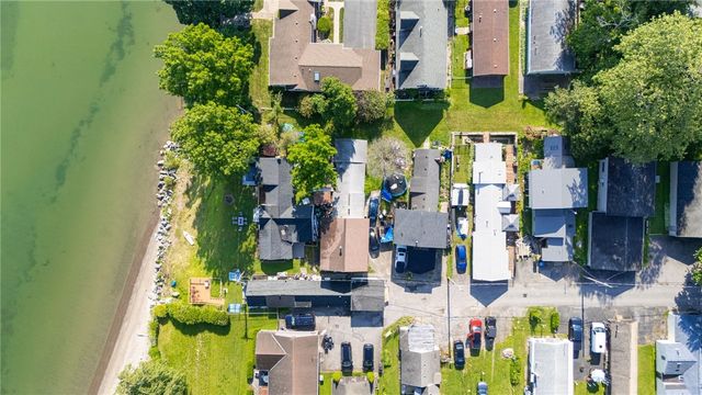 45 Tone Terrace, Irondequoit, NY 14617