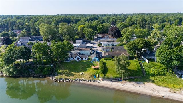 45 Tone Terrace, Irondequoit, NY 14617