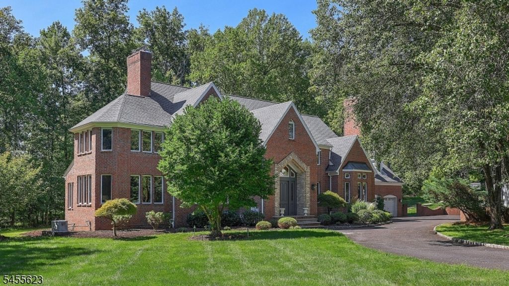 12 Hill Hollow Rd, Warren Twp., NJ 07059 — photo 2