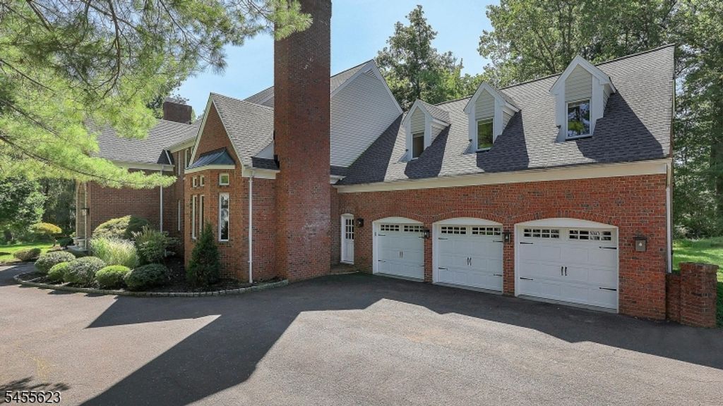 12 Hill Hollow Rd, Warren Twp., NJ 07059 — photo 3