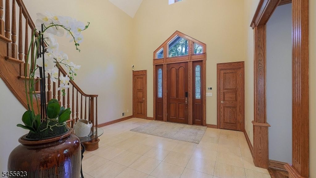 12 Hill Hollow Rd, Warren Twp., NJ 07059 — photo 4