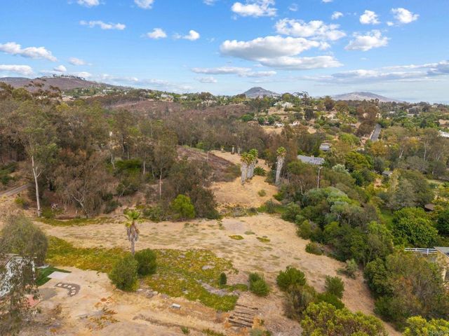 3570 Lone Jack Rd., Parcel 2, Encinitas, CA 92024