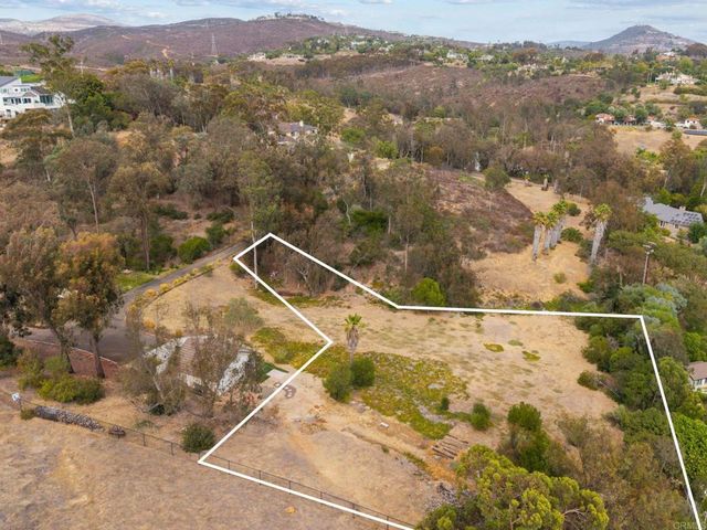 3570 Lone Jack Rd., Parcel 2, Encinitas, CA 92024