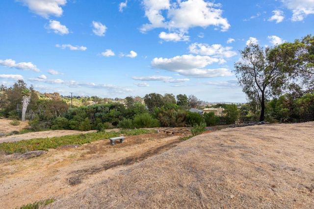 3570 Lone Jack Rd., Parcel 2, Encinitas, CA 92024