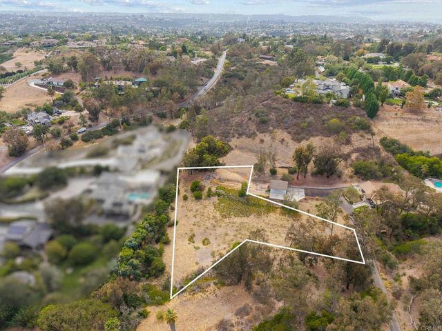 3570 Lone Jack Rd., Parcel 2, Encinitas, CA 92024