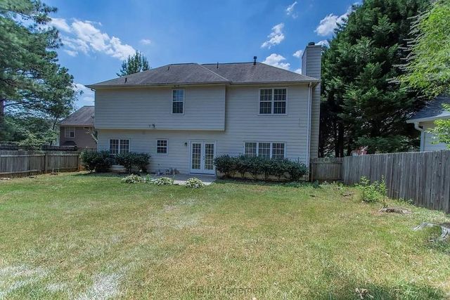3985 Shallowford Green Court, Marietta, GA 30062