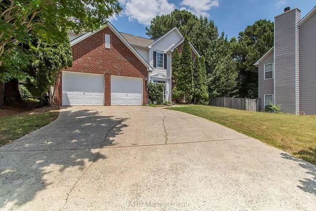 3985 Shallowford Green Court, Marietta, GA 30062