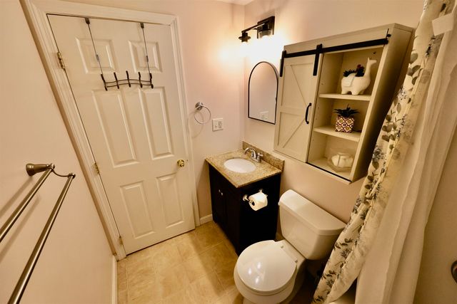 19A Deerwood Drive A, Amherst, NH 03031