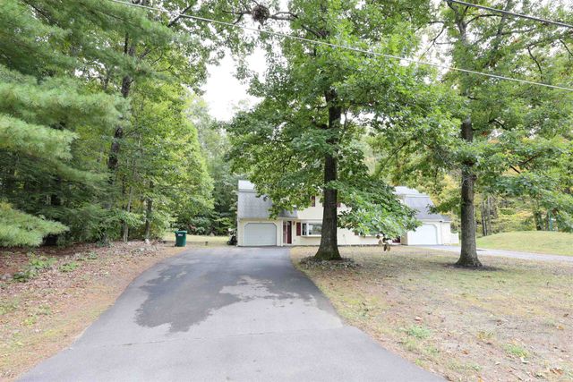 19A Deerwood Drive A, Amherst, NH 03031