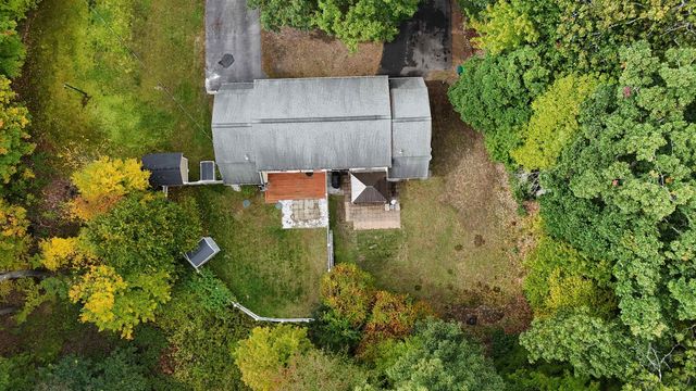 19A Deerwood Drive A, Amherst, NH 03031