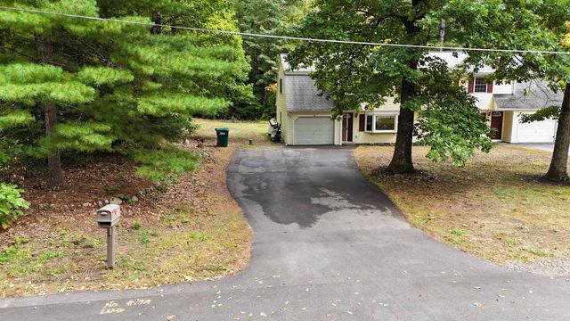 19A Deerwood Drive A, Amherst, NH 03031