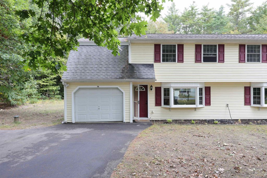 19A Deerwood Drive A, Amherst, NH 03031