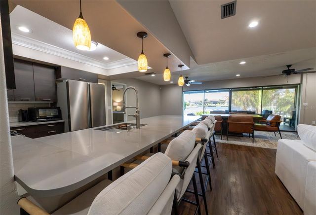 376 PORTOFINO DRIVE, Punta Gorda, FL 33950