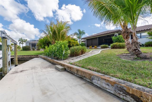 376 PORTOFINO DRIVE, Punta Gorda, FL 33950