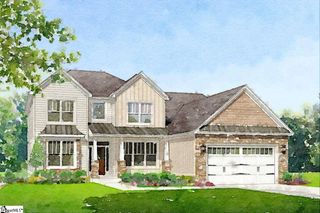 423 Martin Drive, Greenville, SC 29617