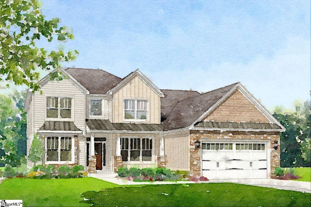 423 Martin Drive, Greenville, SC 29617