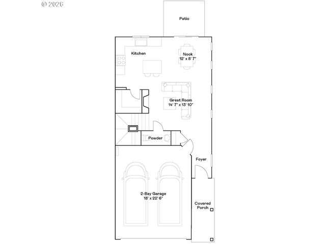 23828 Sw Pensacola Ter, Tualatin, OR 97062