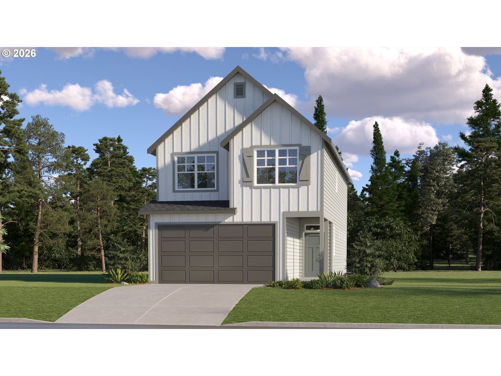 23828 Sw Pensacola Ter, Tualatin, OR 97062