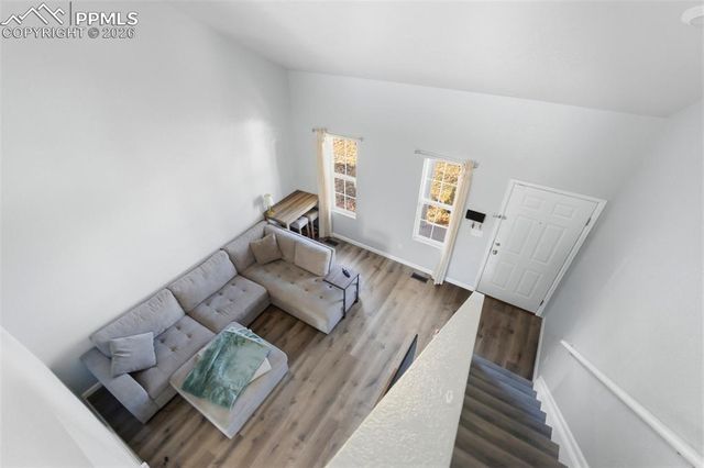 11175 Berry Farm Road, Fountain, CO 80817