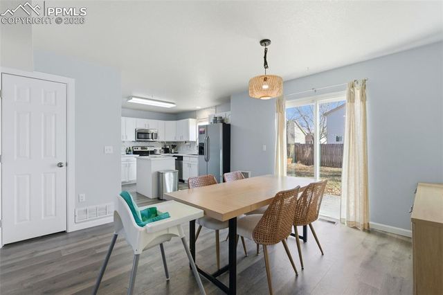 11175 Berry Farm Road, Fountain, CO 80817