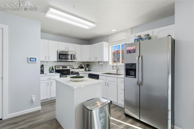 11175 Berry Farm Road, Fountain, CO 80817